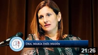 Dra Maria Ines Medin Tratamiento Inhalado de las bronquiectasias