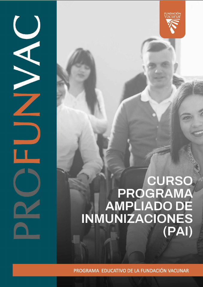 Curso Fundación Vacunar 2026