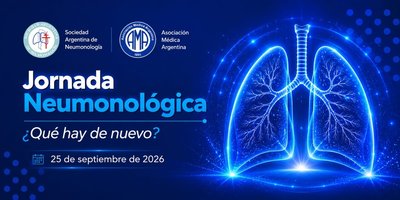 Jornada Neumonológica 2026
